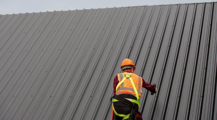 Expert Emergency Roof Repairs services in Langhorne, PA